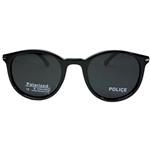 عینک آفتابی پلیس مدل 009