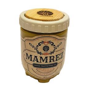روغن گیاهی چوب ممرز کد 01 choclate حجم 700 میلی لیتر