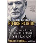کتاب Fierce Patriot اثر Robert L. O and Connell انتشارات Random House Trade