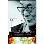 کتاب The Universe in a Single Atom اثر Dalai Lama انتشارات Harmony