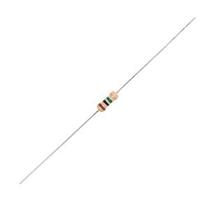 مقاومت 1 مگا اهم آراکس یدک مدل AY-3147 بسته 100 عددی