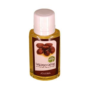 روغن جوجوبا فدک مدل 02 حجم 30 میلی لیتر