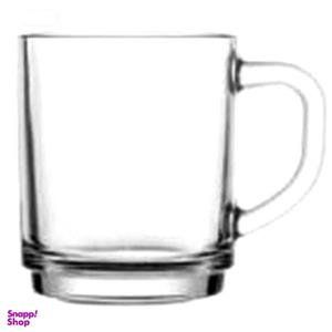 لیوان لومینارک کد J3183  بسته 6 عددی