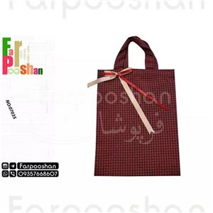 ساک هدیه  کد 07035