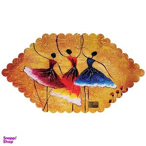 رومیزی رنس مدل T17-42041