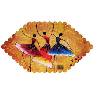 رومیزی رنس مدل T17-42041
