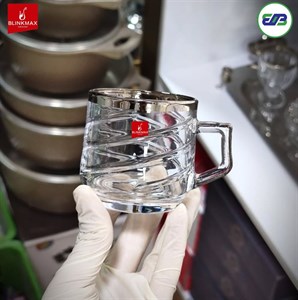 لیوان بلینک مکس کد 1-108 بسته 6 عددی