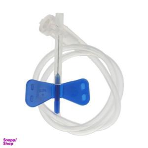اسکالپ سوپا مدل S014 سایز 25 بسته 50 عددی