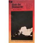 کتاب Sink the Bismarck اثر C. S. Forester انتشارات Bantam Books