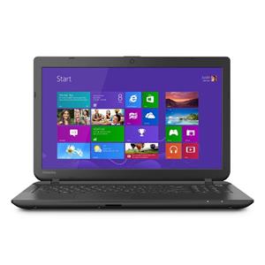 لپ تاپ توشیبا ستلایت C55 Toshiba Satellite C55-Pentium-4 GB-500 GB-1.5GB