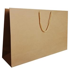 پاکت هدیه مدل کرافت M مجموعه 50 عددی