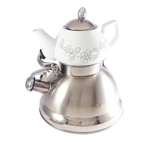 ست کتری و قوری هوم لوکس کد 9850