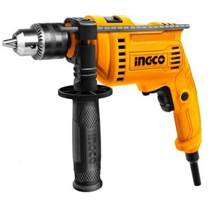 دریل چکشی اینکو مدل ID-6808 Ingco ID6808 Impact Drill 680W 