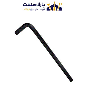 آچار آلن نووا مدل ART-NVA-10MM سایز 10 میلی متر