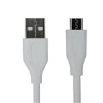 کابل تبدیل USB به microUSB کالیو مدل K-30M طول 1 متر