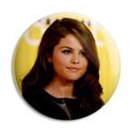 مگنت پرمانه طرح Selena Gomez کد pmag.28271