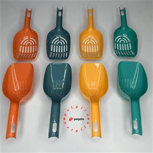 بیلچه خاک گربه مدل R4