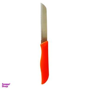 چاقو مدل اره ای کد 55