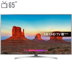تلویزیون ال ای دی ال جی مدل 65UK77000GI سایز 65 اینچ LG 65UK77000GI LED TV 65 Inch