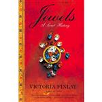 کتاب Jewels اثر Victoria Finlay انتشارات Random House Trade