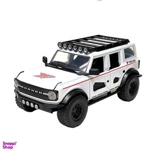 ماشین بازی جادا مدل 2021 Ford Bronco