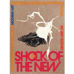 کتاب The Shock of the New اثر Robert Hughes انتشارات Alfred A. Knopf