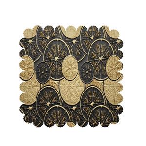 رومیزی مدل کلاسیک کد 8829B
