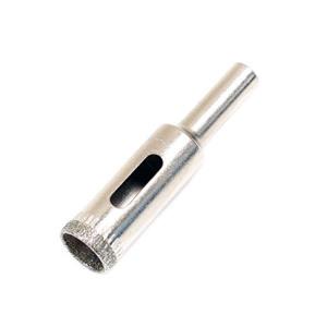 مته گردبر شیشه و سرامیک مدل CT سایز 22 میلی متر