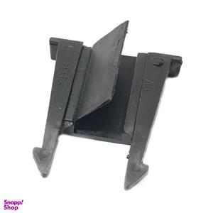 خار دستگیره کاپوت کش خودرو وارون مدل K-250 مناسب برای سمند
