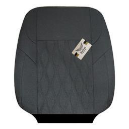 روکش صندلی خودرو سوشیانت مدل h3 مناسب برای سمند