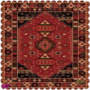 رومیزی رنس مدل T11-42455