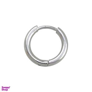 پیرسینگ گوش زنانه مدل حلقه کد P4461