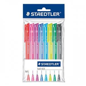 خودکار استدلر مدل 423 Staedtler 423 Pen