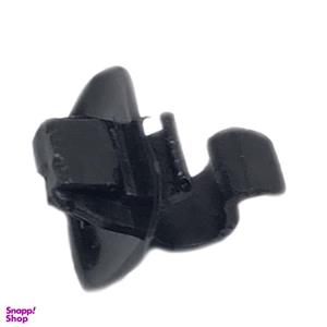 خار ثابت میل کاپوت خودرو وارون مدل K-260 مناسب برای پژو 206 بسته 2 عددی