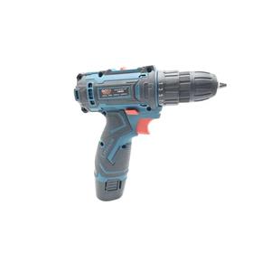 دریل شارژی باس مدل 18v