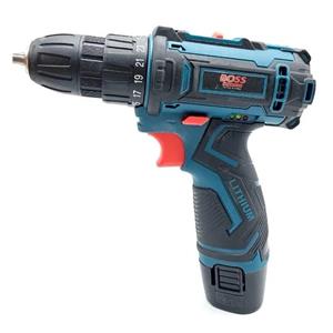دریل شارژی باس مدل 18v