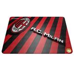 Hoomero A C Milan Football club A8019 Mousepad