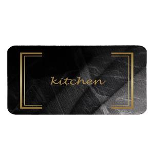 پادری طرح Kitchen کد 8744 سایز 110×60 سانتی متر