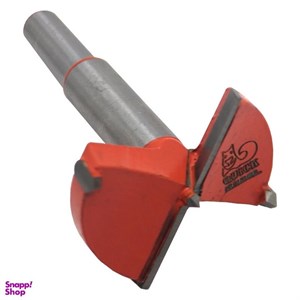 مته گازور مدل کوییک کد YPA-045 سایز 45 میلیمتر