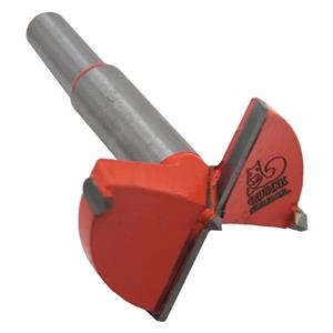 مته گازور مدل کوییک کد YPA-045 سایز 45 میلیمتر
