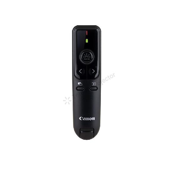 Canon PR500-R Wireless Presenter