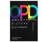 کتاب OPD Digest Size Hard Cover اثر Jayme Adelson Norma Shapiro انتشارات OXFORD