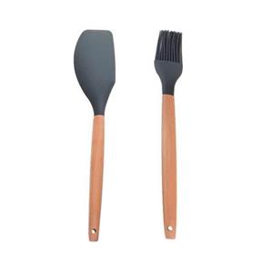 فرچه و لیسک کد 0086 مجموعه 2 عددی
