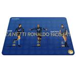 Hoomero Inter Milan Football club A8170 Mousepad