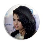 مگنت پرمانه طرح Selena Gomez کد pmag.28265
