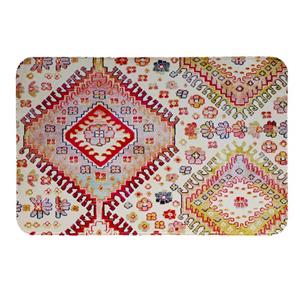 پادری طرح فرش کد 5207 سایز 50 × 70 سانتی متر