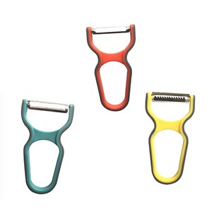 پوست‌کن شنگیا مدل C3 کد 861369 بسته 3 عددی