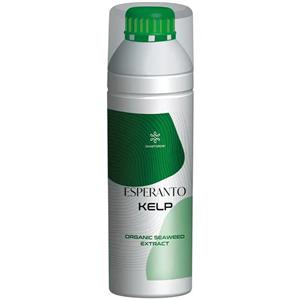 کود کلپ اسپرانتو مدل جلبک کلپاک حجم 1 لیتر