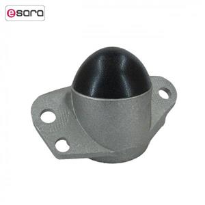 توپی سر کمک و درپوش کمک فنر عقب کد BR1021 مناسب برای برلیانس H330