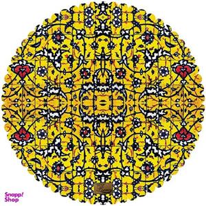 رومیزی رنس مدل T16-42133